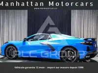 2020 Chevrolet Corvette