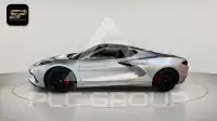2020 Chevrolet Corvette