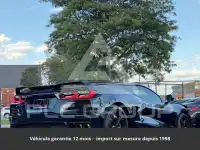 2020 Chevrolet Corvette