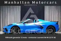 2020 Chevrolet Corvette