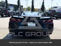 2020 Chevrolet Corvette