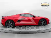 2020 Chevrolet Corvette