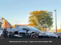 2020 Chevrolet Corvette