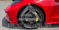 2020 Chevrolet Corvette