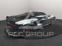 2020 Chevrolet Corvette