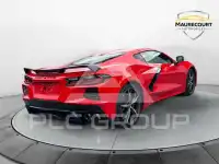2020 Chevrolet Corvette