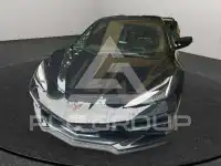 2020 Chevrolet Corvette