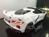 2020 Chevrolet Corvette