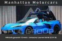 2020 Chevrolet Corvette