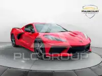 2020 Chevrolet Corvette