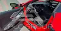 2020 Chevrolet Corvette
