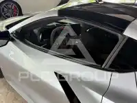 2020 Chevrolet Corvette