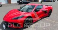 2020 Chevrolet Corvette
