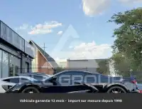 2020 Chevrolet Corvette