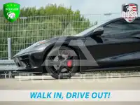 2020 Chevrolet Corvette