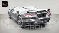 2020 Chevrolet Corvette