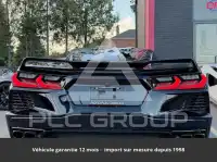 2020 Chevrolet Corvette
