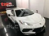 2020 Chevrolet Corvette