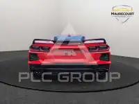 2020 Chevrolet Corvette