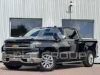 2020 Chevrolet Silverado