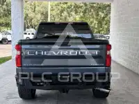 2020 Chevrolet Silverado