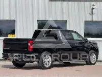 2020 Chevrolet Silverado
