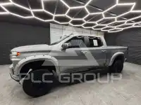 2020 Chevrolet Silverado