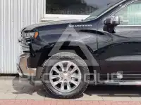 2020 Chevrolet Silverado