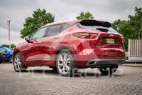 2020 Chevrolet Blazer