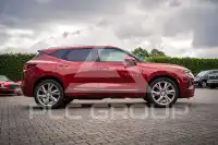 2020 Chevrolet Blazer