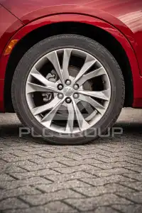 2020 Chevrolet Blazer