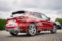 2020 Chevrolet Blazer
