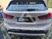 2020 BMW iX