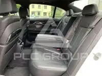 2020 BMW 740
