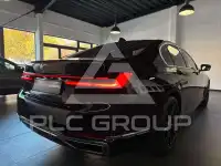 2020 BMW 740