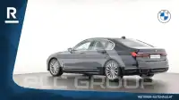 2020 BMW 740