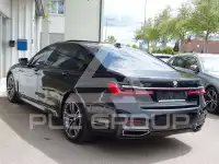 2020 BMW 740