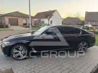 2020 BMW 740