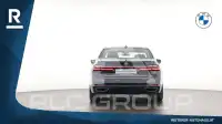2020 BMW 740