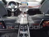 2020 BMW 740