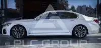 2020 BMW 740