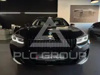 2020 BMW 740