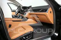 2020 BMW 740