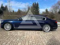 2020 BMW 740