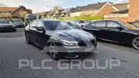2020 BMW 740