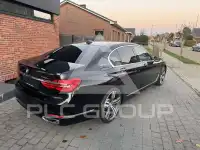 2020 BMW 740