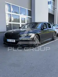 2020 BMW 740