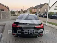 2020 BMW 740