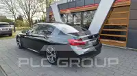 2020 BMW 740