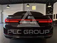 2020 BMW 740